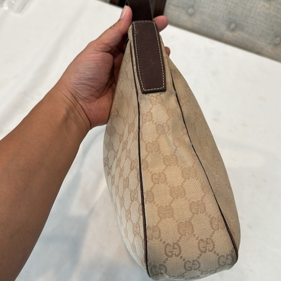 Authentic Gucci shoulder bag - Picture 5 of 16